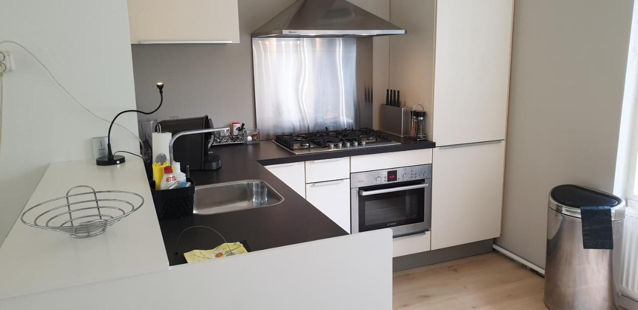 Sfeervolle Villa In Gasselte Drenthe Bij Hemelriek Luaran gambar