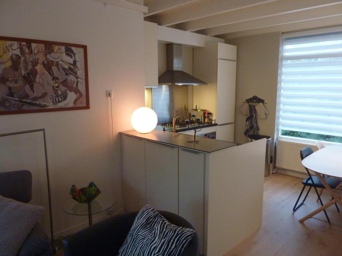Sfeervolle Villa In Gasselte Drenthe Bij Hemelriek Luaran gambar