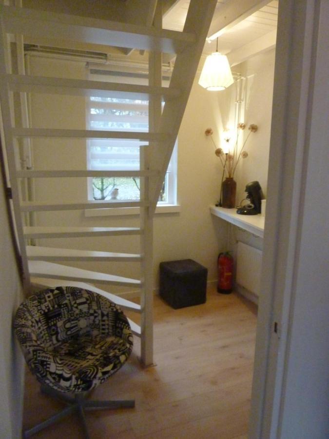 Sfeervolle Villa In Gasselte Drenthe Bij Hemelriek Luaran gambar
